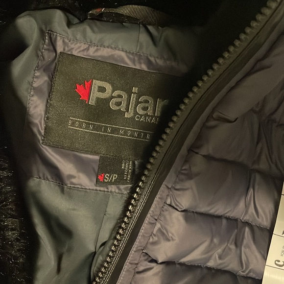 Pajar Winter coat - Picture 3 of 3